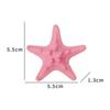 Beach Ocean Underwater Coral Simulation Starfish Decoration Fish Tank Decoration Ornaments Aquarium Decoration Accessories