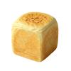 Finger Suction Square Milk Toast Squishy Toy Moist Thick Sensory Fidget Toy  Sensory