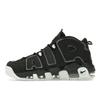 Nike Air More Uptempo 96 Dark Smoke Grey Men Sneakers Light-Smoke-Grey Barely-Green FJ4181-001