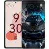 Крутой чехол для телефона в виде спортивной машины для Google Pixel 8 7 6 7A 6A Pro 5G, противоударный, силиконовый, мягкий, 8 Pro 5G, чехол Capas Coque Fundas
