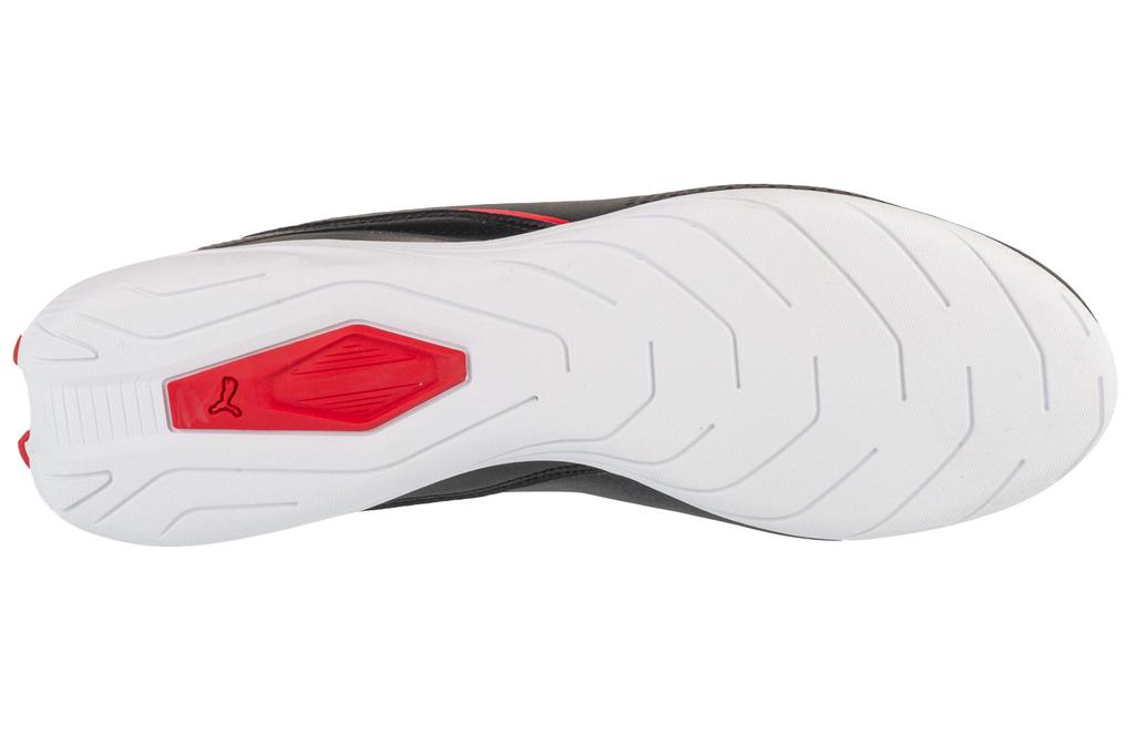 Puma Ferrari Drift Cat, Мужские черные кроссовки