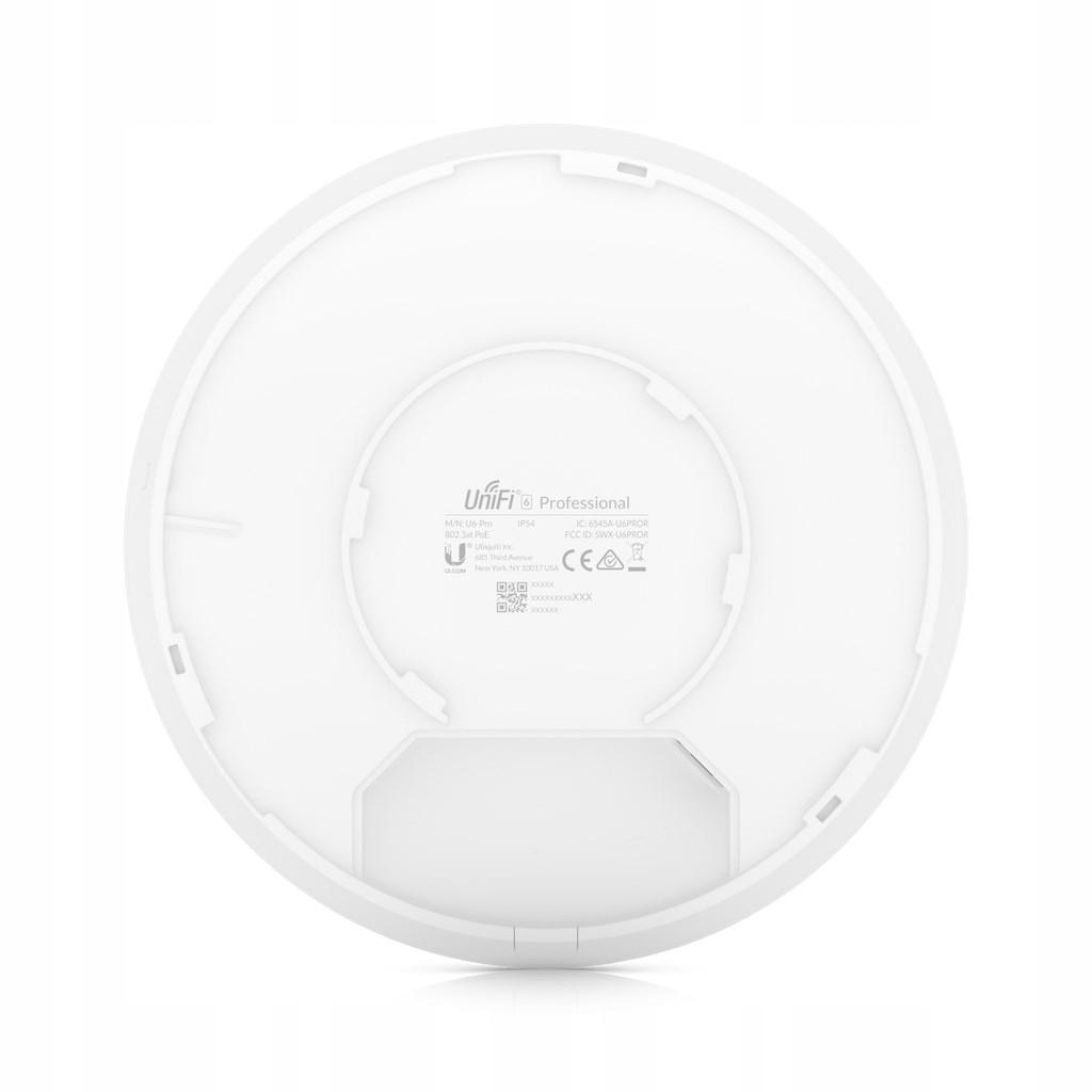 Access Point Wi-Fi 6 Ubiquiti Unifi U6 Pro