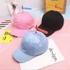 Summer Stylish Classic Propeller Baseball Cap Unisex Hip Hop Sun Hats