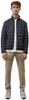 Демисезонная куртка Marc O'Polo Leichte Steppjacke aus recycelter Qualitat (B21096070188) blue