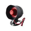 Quality Universal Six Tone Siren Horn for Car Motorcycle Alarms DC12V 15W 120dB