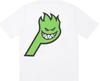PALACE SPITFIRE P-HEAD T-SHIRT WHITE Medium (*New) Unisex T-Shirt