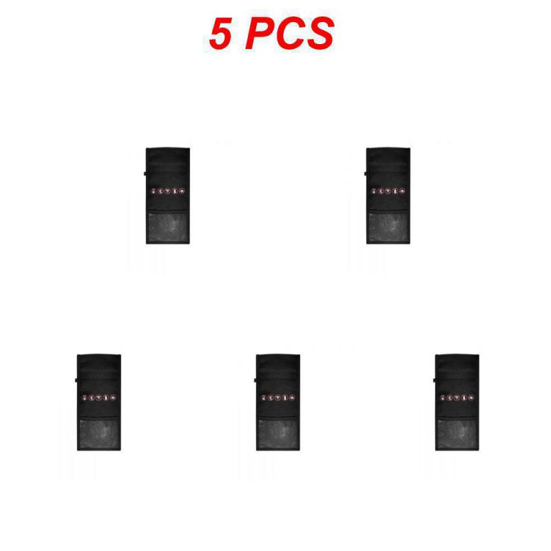 2~5 шт. Сумка для хранения с защитой от кражи Минимизирует излучение Портативная Мобильная сумка для конфиденциальности Автомобиль и Аксессуары Вы должны иметь