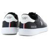 U.S. Polo Assn. BYRON - Мужские кроссовки черные 001-BLK-WHI03 ORIGINAL