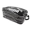 New PUMA Polyurethane Crossbody Bag, Shoulder Bag Unisex Black 079428-01