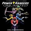 Power Rangers Unlimited by Melissa Flores Paperback Book 9781608861392