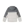 Nike Down Jackets Men's White Hooded Moderate Other (Unisex) Down Jackets DD6796 077