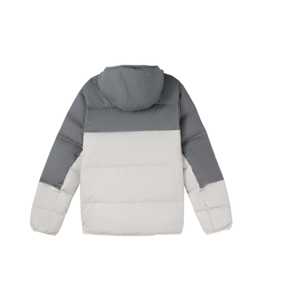 Nike Down Jackets Men's White Hooded Moderate Other (Unisex) Down Jackets DD6796 077