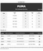 PUMA Men's Summer Short-Sleeve Polo Shirt 521933-01