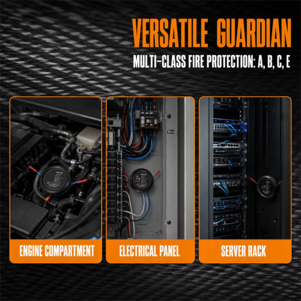 Flame Retardant Flame Retardant Device Auto Distribution Cabinet