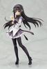Puella Magi Madoka Magica Akemi Homura (1/8 Scale PVC Painted Finished Product)