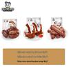 Zhou Heiya Sweet & Spicy Braised Duck Gift Pack
