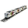 Экспресс-поезд Takara Tomy Plarail Real Class 185 Series (Экспресс 185)
