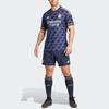 adidas Аутентичная выездная футболка Реал Мадрид 23/24 IA5138
