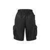 Nike Спортивные шорты с карманами-карго Tech Pack Черные DX0230-010