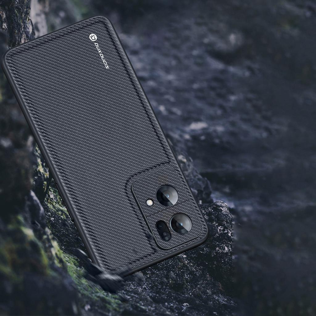 Dux Ducis Fino Nylon Case for Oppo Reno7 Pro 5G
