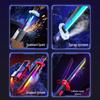 Игрушечный световой меч Ousaiqi Star Spark