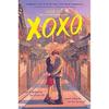 Xoxo Axie Oh Мягкая обложка UKN811