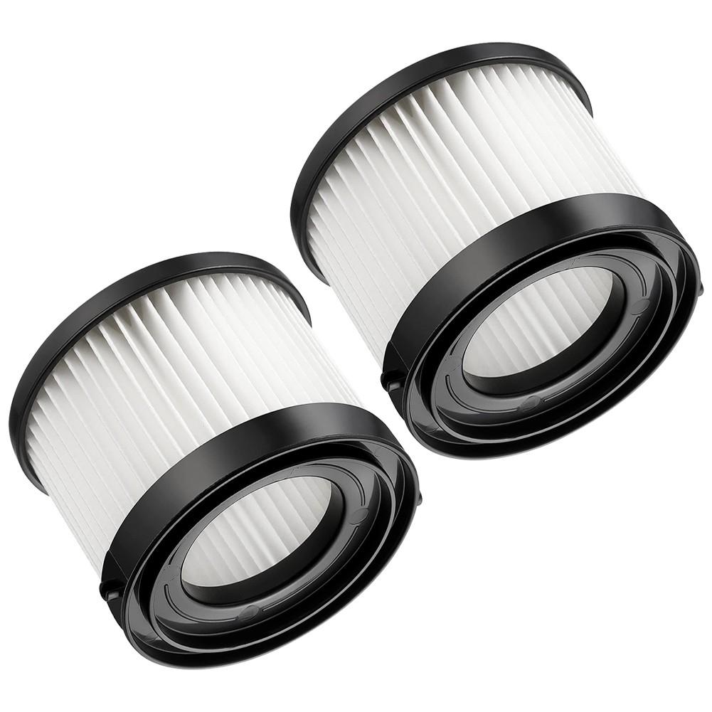 Аксессуары Фильтр HEPA Dry Простая установка