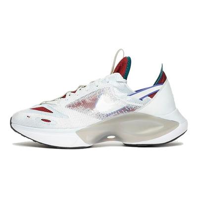 D/MS/X Flyknit N110 Чистый платиновый AT5405-003