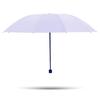 Tiantang 10-Rib Three-Fold UV Protection Umbrella