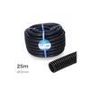 Gaine Prefilee Pour Installation Interieure 13mm Ce M-20 25m Edm