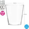 Toyo Sasaki Glass Rock Glass Usurai On the Rocks 305ml Set of 60 Made in Japan Dishwasher safe Shochu Glass Whiskey Glass Glass Cup Glass Cup Thin