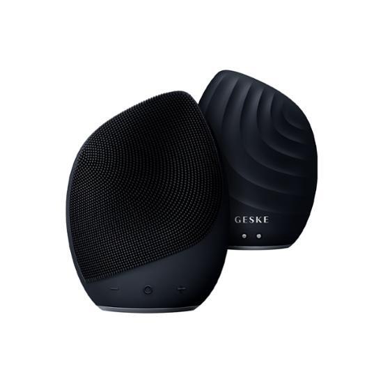 GESKE Звуковая щетка для лица 5 в 1