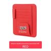 Car Sun Visor Sunglasses Clip Card Holder for Cadillac Seville XT4 CT4 SLR STS EXT CTS Escalade CT5 Coupe Auto Accessories tbhgm88