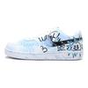 Nike Court Vision 1 Кувырок Облако, Взрыв, Китайский Модный Тренд, Удобный Износостойкий Легкий DH2987-101(Команда1035-)