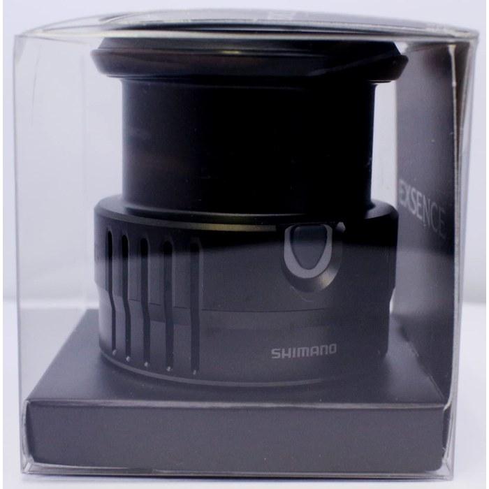 [Shimano] 21 Exsence C3000MHG Spool Assembly Part No. 101JD