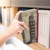 Password Hidden Book Safe Multiple Sizes No Battery No Assembly Required Home Office Security Storage Box with Lock