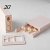 Crafting Tools for Jewelry Polymer Clay Ball Maker Mold Making, 12/15/18mm Sphere Shaper Modeling Tool Beginners Roller DIY Earrings And Beads,