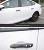 Защита ручки двери автомобиля BYD Qin Plus Seal 05DMI Destroyer 05 и черная наклейка-чехол