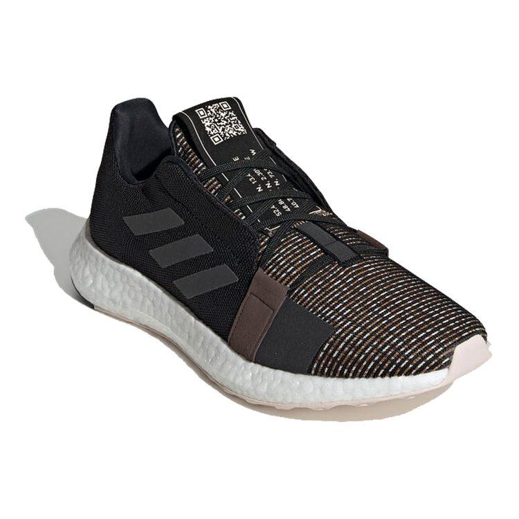adidas SenseBoost Go Ltd 'Черный' G26994