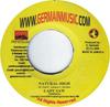 7inch Record LADY SAW / ELEPHANT MAN - Natural High / Misbehave NONE Penthouse Recor 2000 Jamaica Reggae, Ska & Dub Used