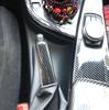 Накладка на ручник из углеволокна для BMW 3 серии GT и X1 - Модели E90, E92, F30