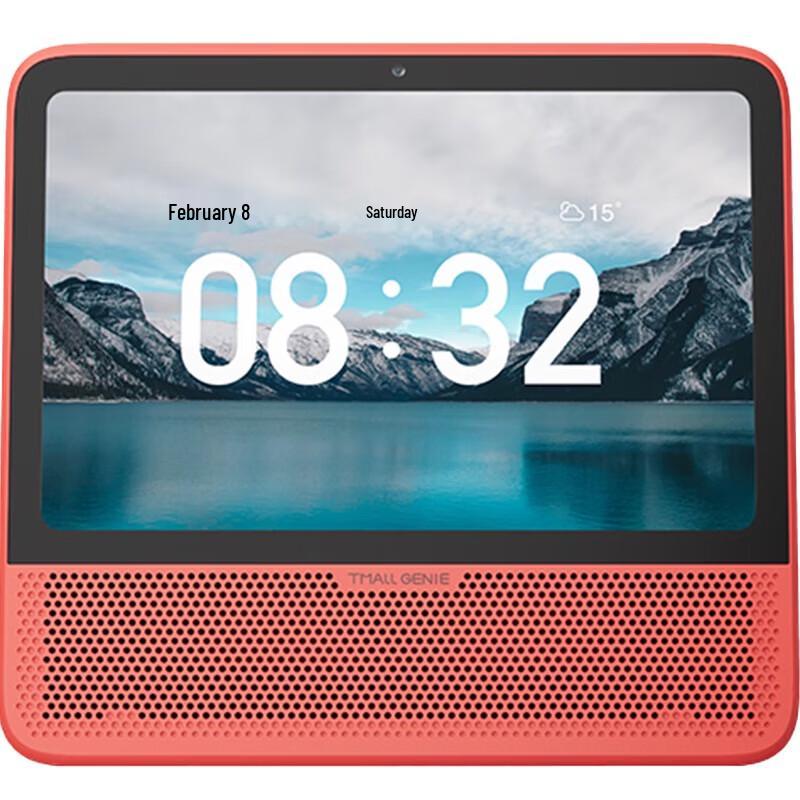 Tmall Genie CC10 AI Smart Learning Speaker with Display