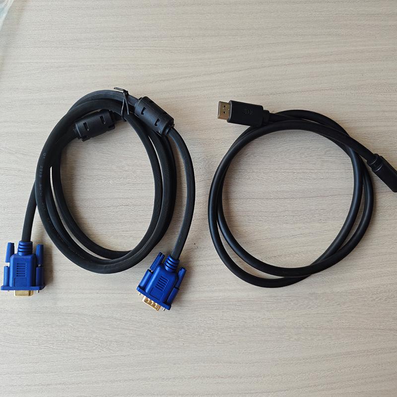 Custom Wire Harness & Signal Power Cords Built to Specifications