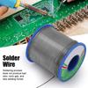 1 Roll Solder Wire Rosin Core Tin Solder Wire Soldering Welding Flux Iron Wire Reel