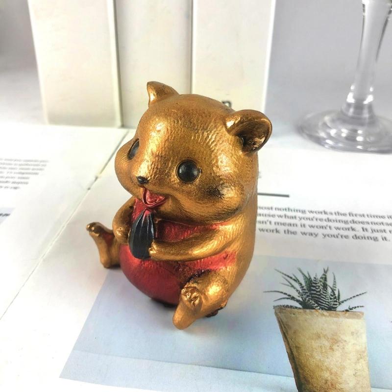 Силиконовые формы для ароматических свечей, формы для мыла, силиконовая форма для глины в форме белки, аксессуары для ручного изготовления мыльных свечей