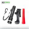 Набор магнитных промышленных фонарей NEXTORCH C61