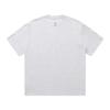 Skechers Elegant Diamond Collection T Shirt Unisex Light Heather Gray L225U167-0248