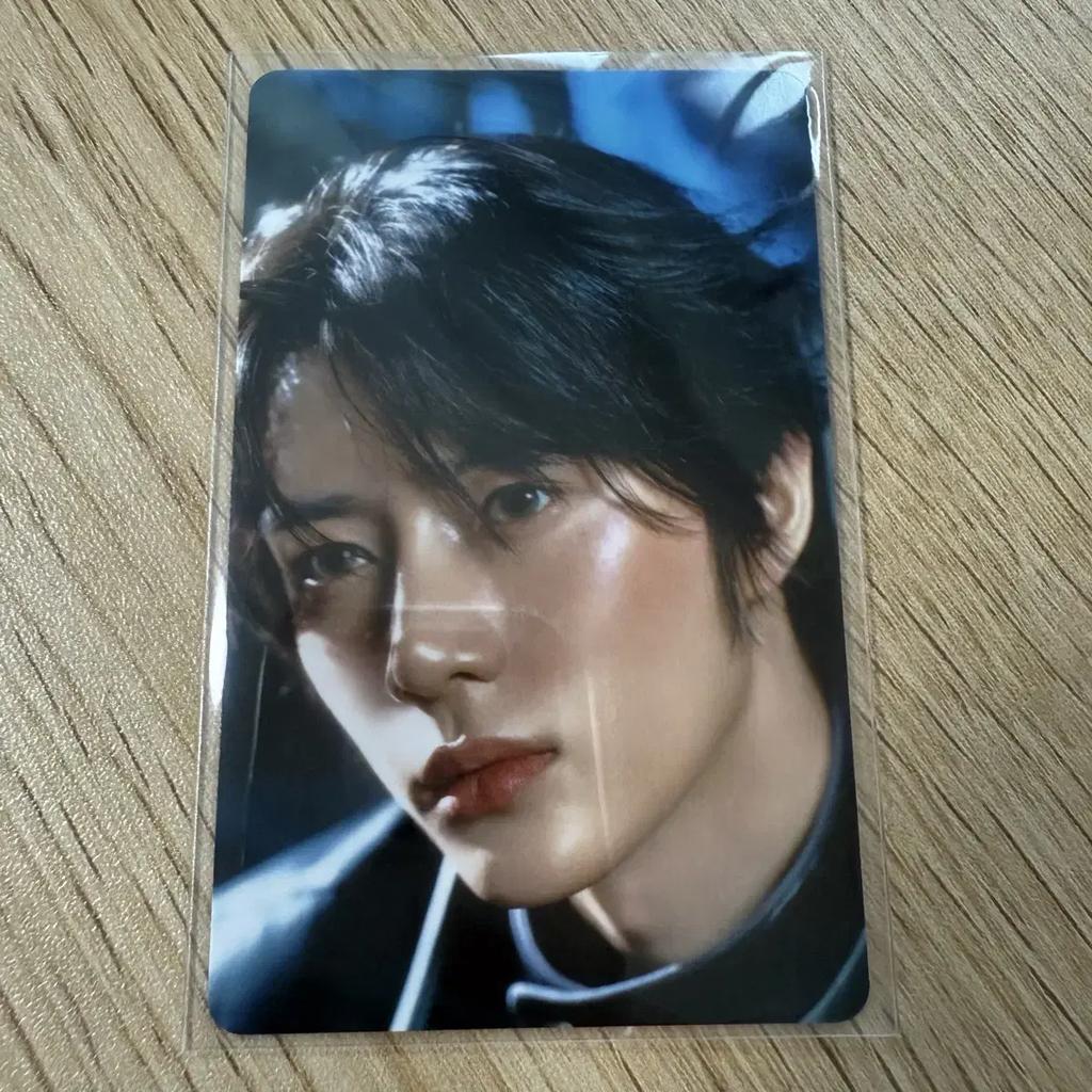 Tomorrow X Together Звездный стул Together Универсальный сольный трек Бонус предпродажи Бомгю