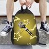 Uzi Doorman Murders Drones Women Backpack Trend Children School Bag Computer Backpack Travel Rucksack