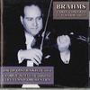 CD OISTRAKH - Brahms Violin Concertto Op.77 Oistr FECC30374 EMI Japan Classical Used